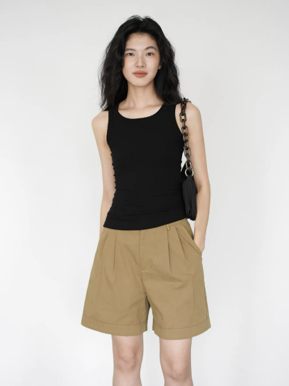 Keanna Bermuda Pants