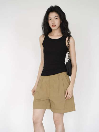 Keanna Bermuda Pants