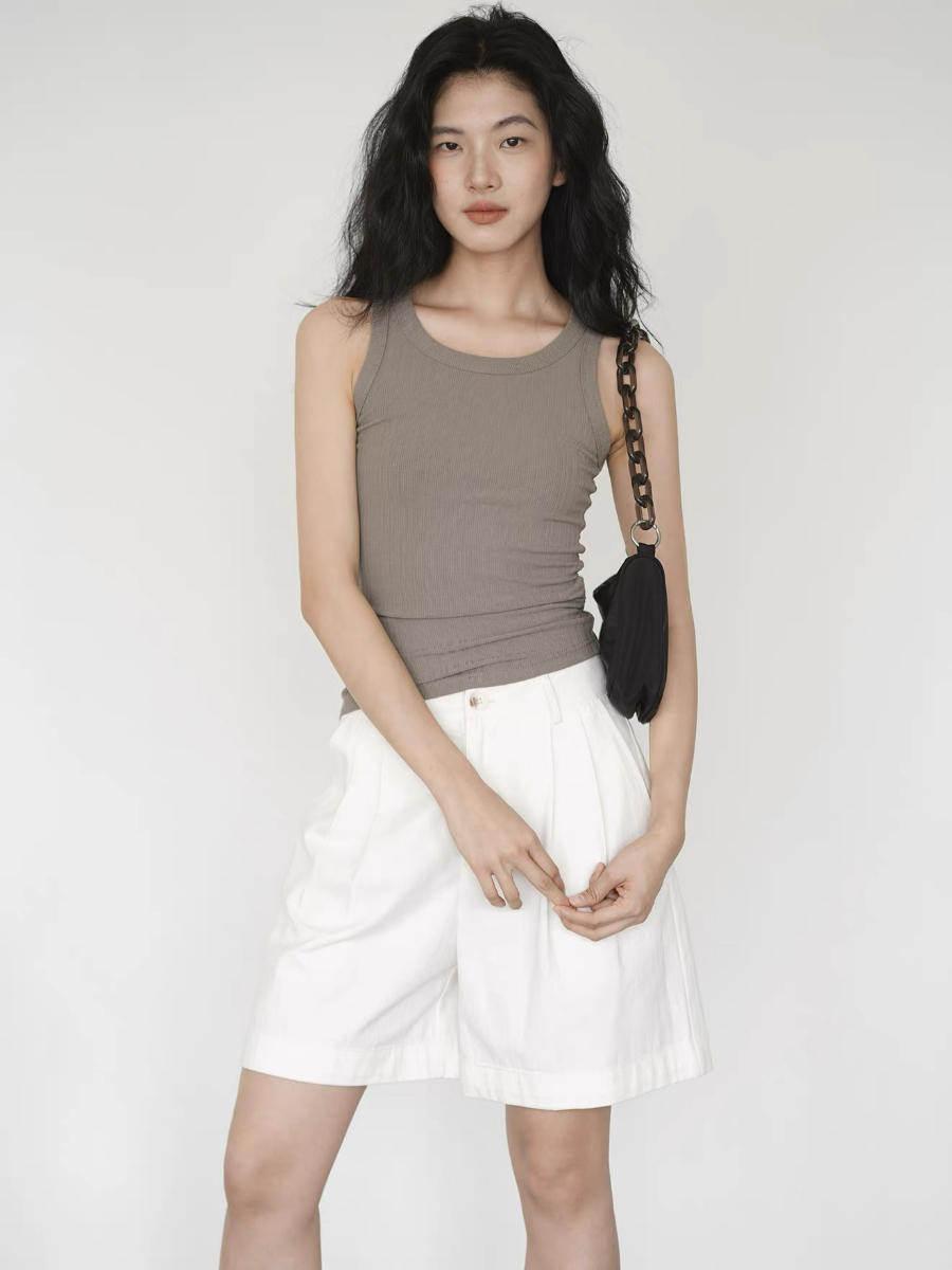 Keanna Bermuda Pants