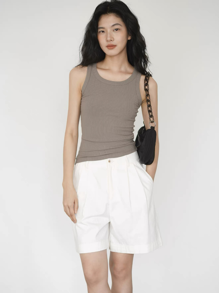Keanna Bermuda Pants