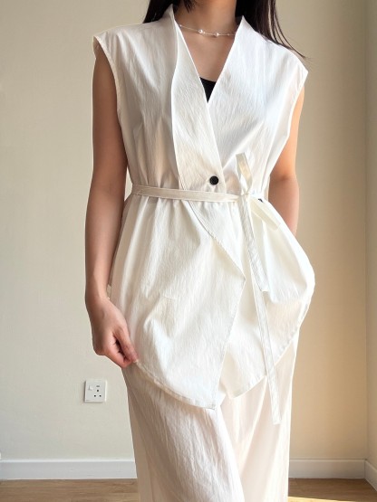 Pete Flowy Top