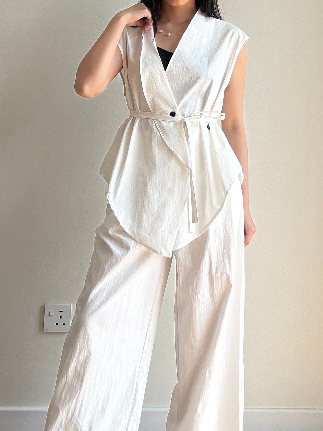 Pete Flowy Top