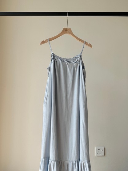 Paralee Maxi Cami Dress