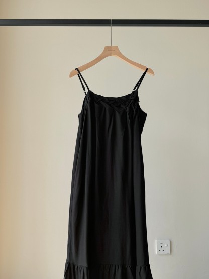 Paralee Maxi Cami Dress
