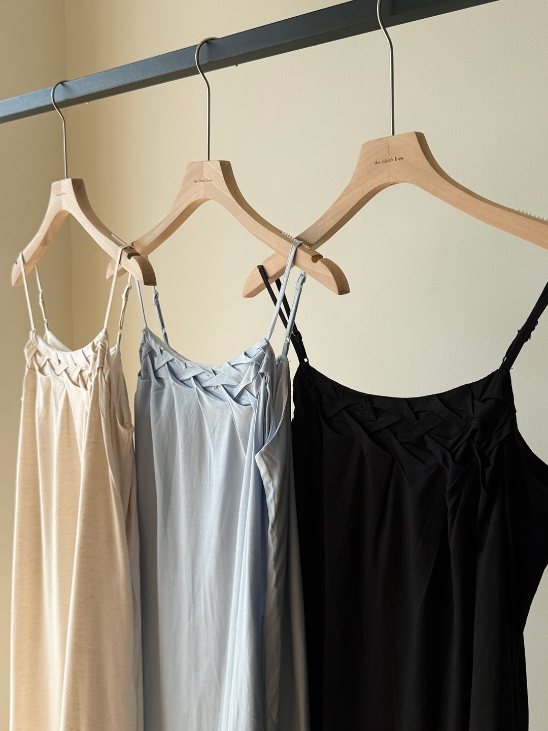 Paralee Maxi Cami Dress
