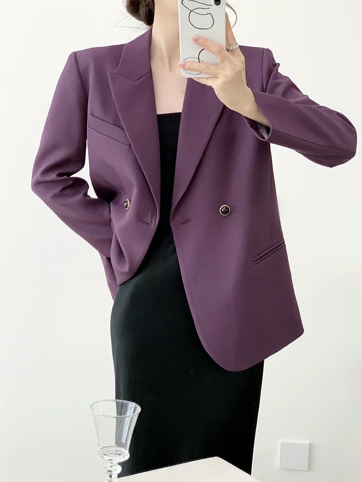 Margo Structured Blazer