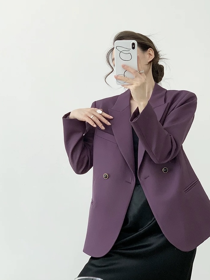 Margo Structured Blazer