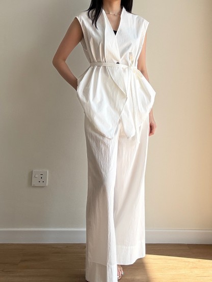 Pete Flowy Top