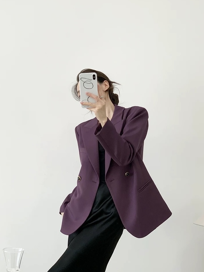 Margo Structured Blazer