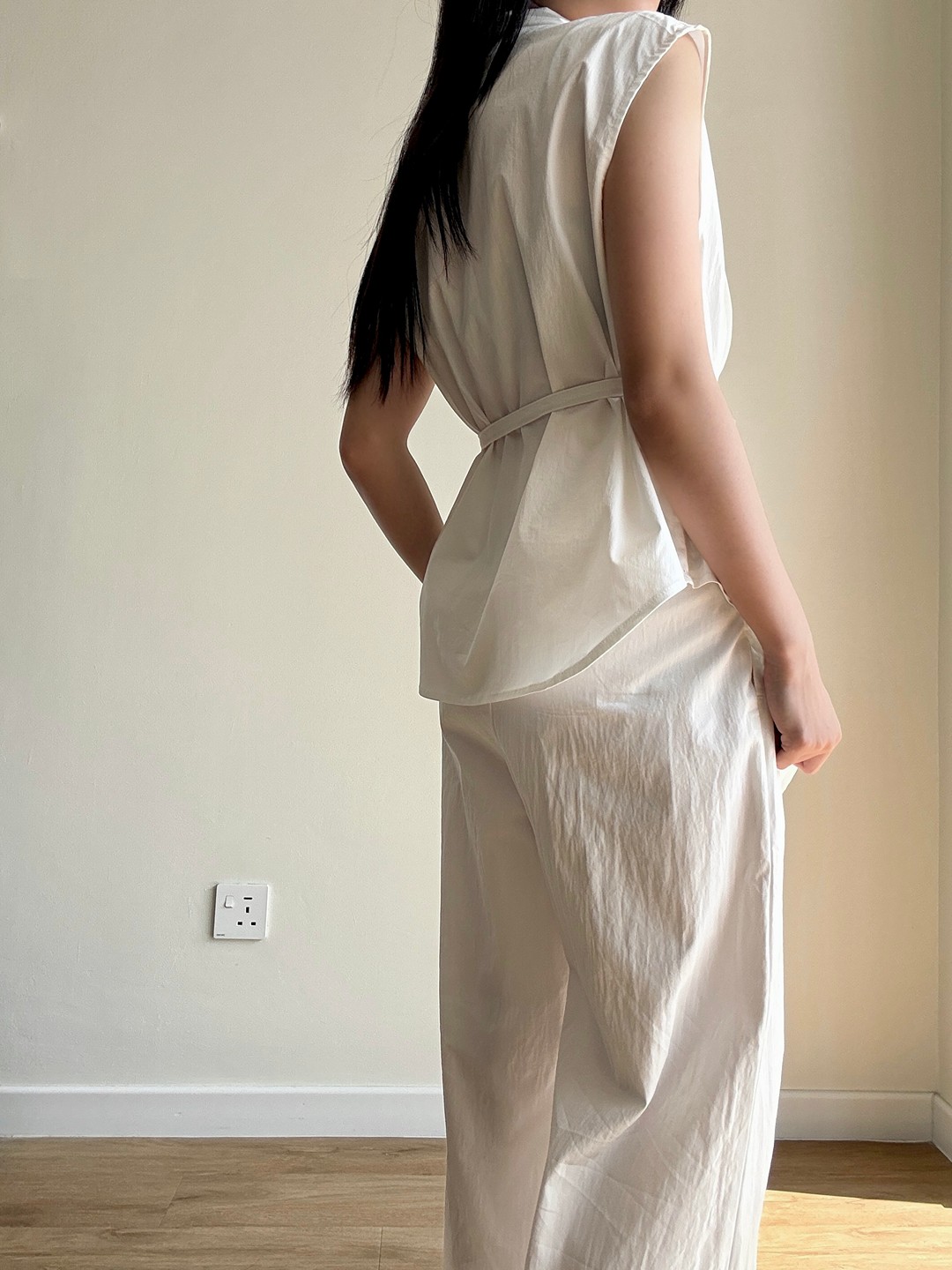 Pete Flowy Top