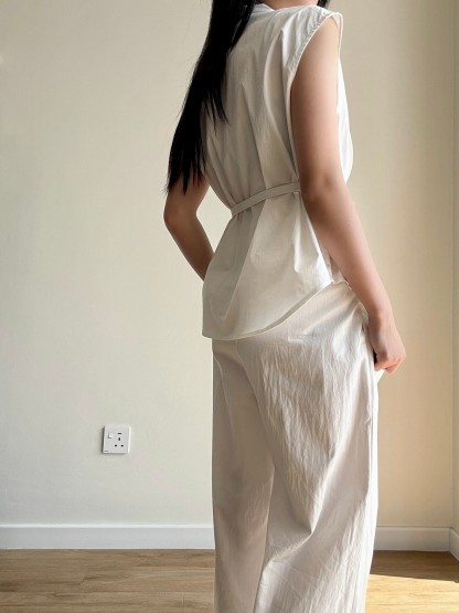 Pete Flowy Top