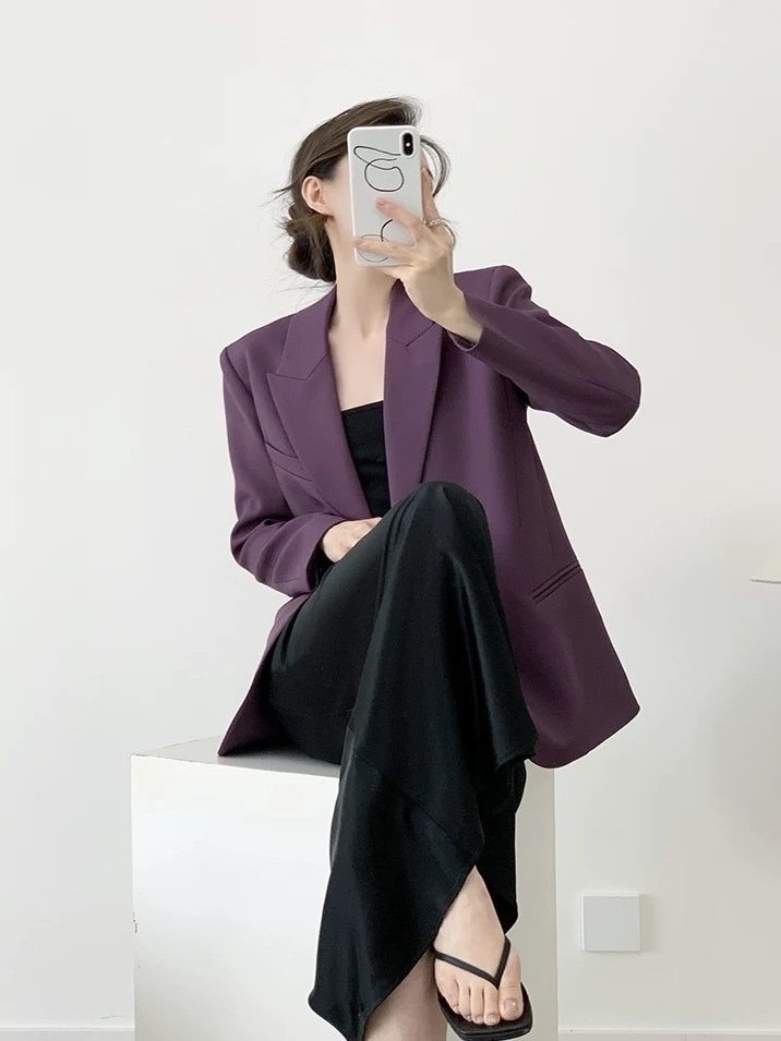 Margo Structured Blazer