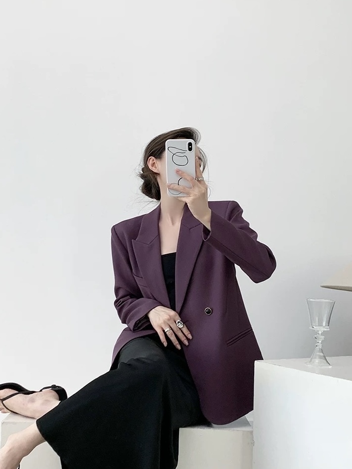 Margo Structured Blazer