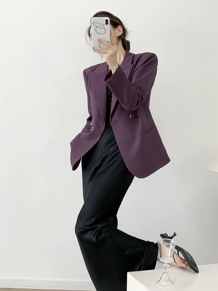 Margo Structured Blazer