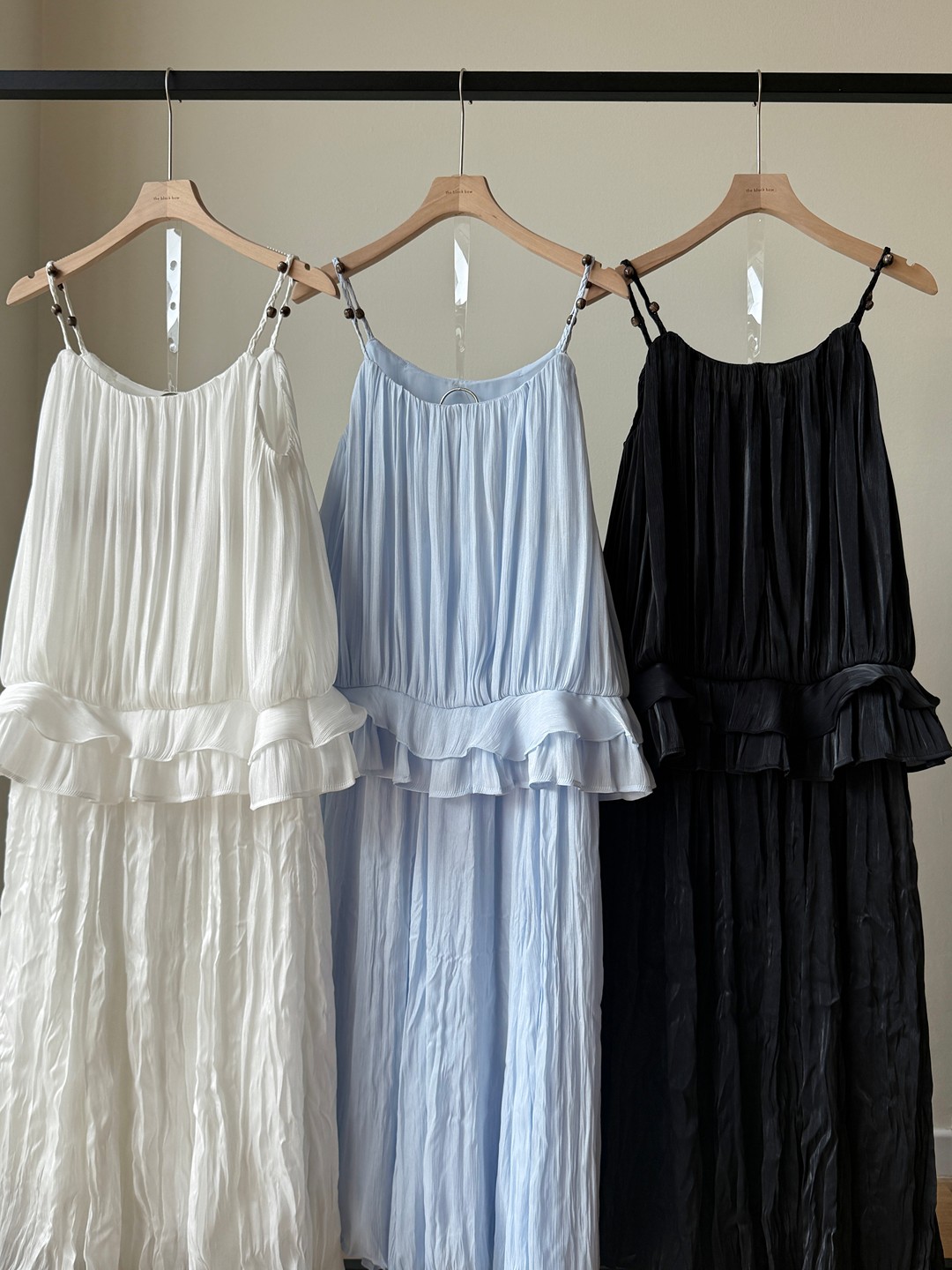 Perre Cami Top & Skirt Set