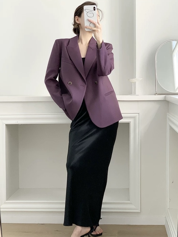 Margo Structured Blazer