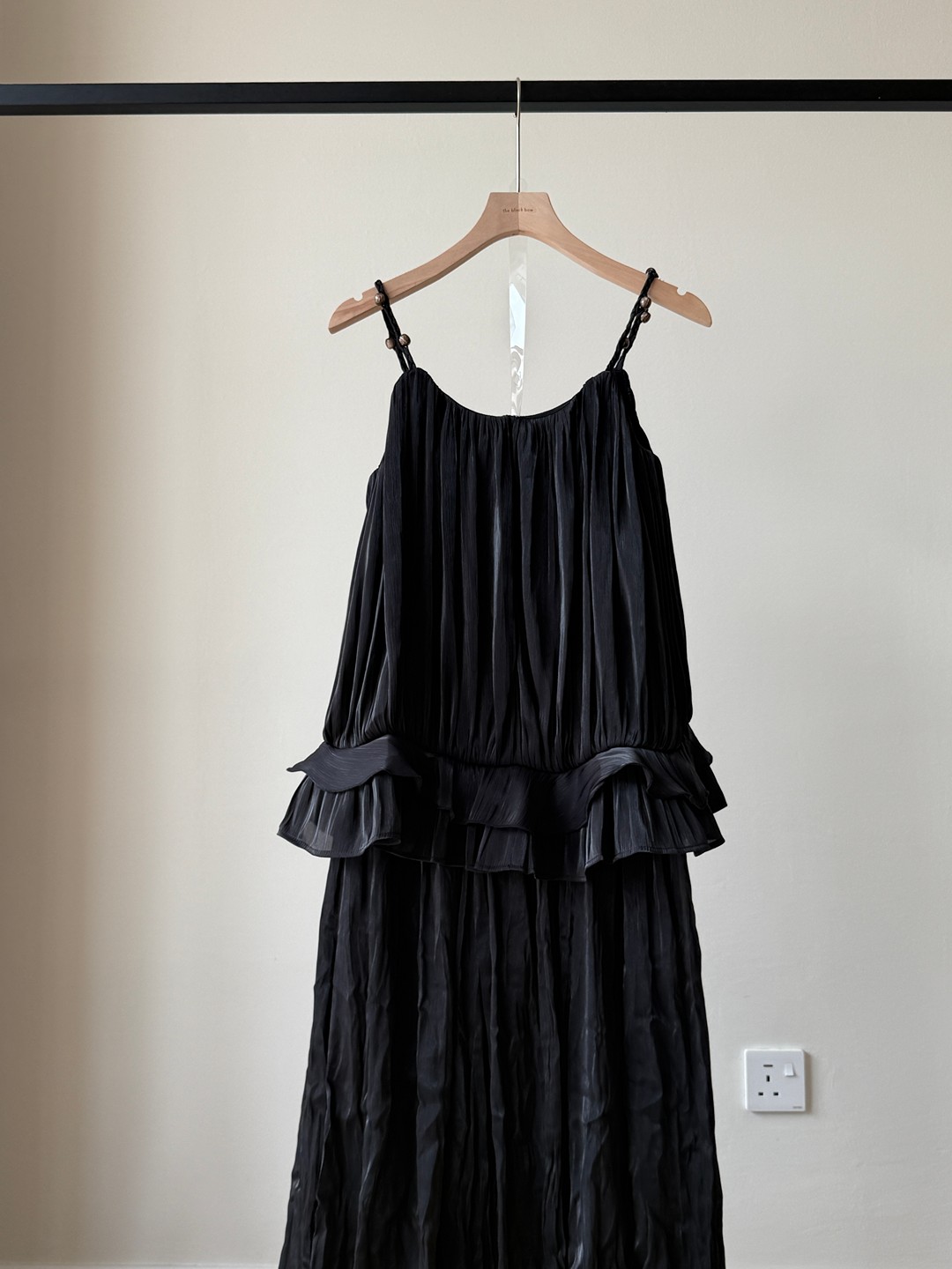 Perre Cami Top & Skirt Set