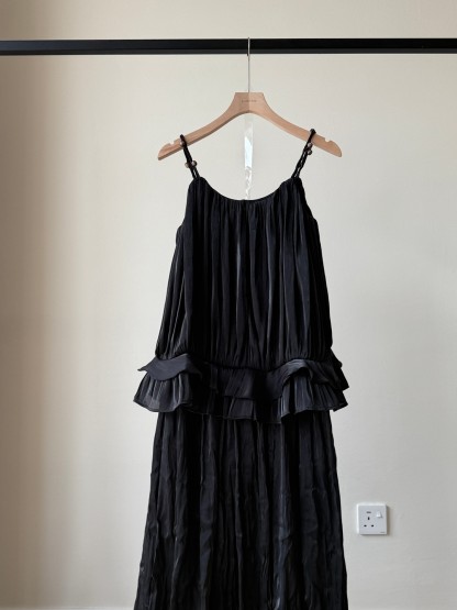 Perre Cami Top & Skirt Set