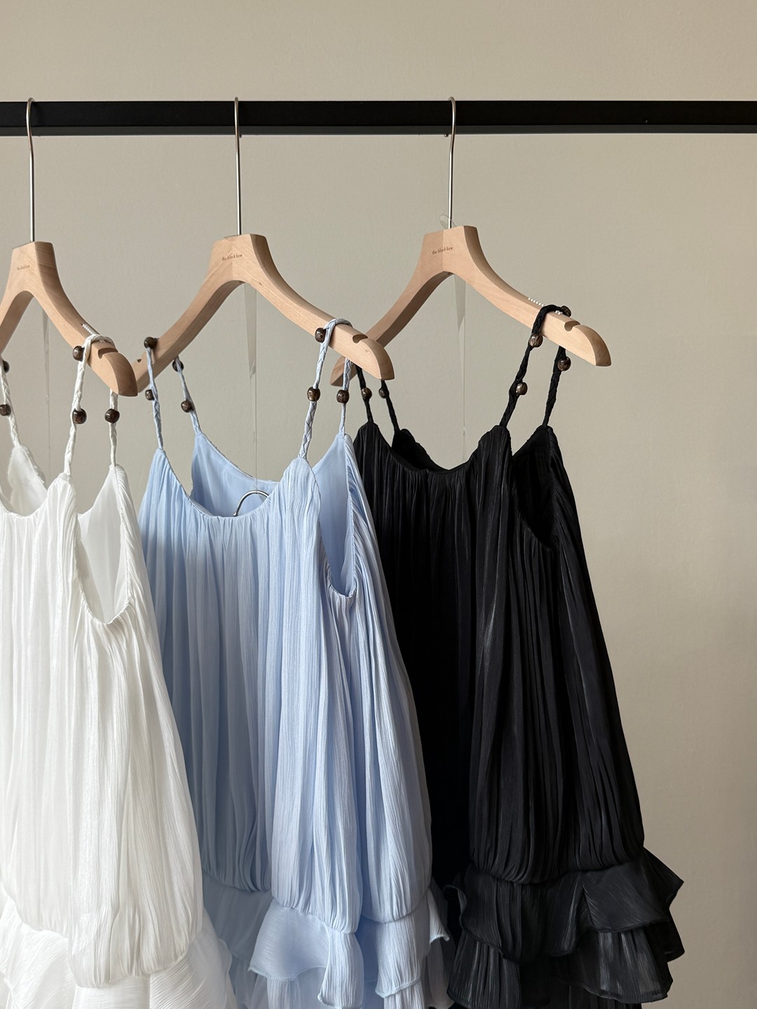 Perre Cami Top & Skirt Set