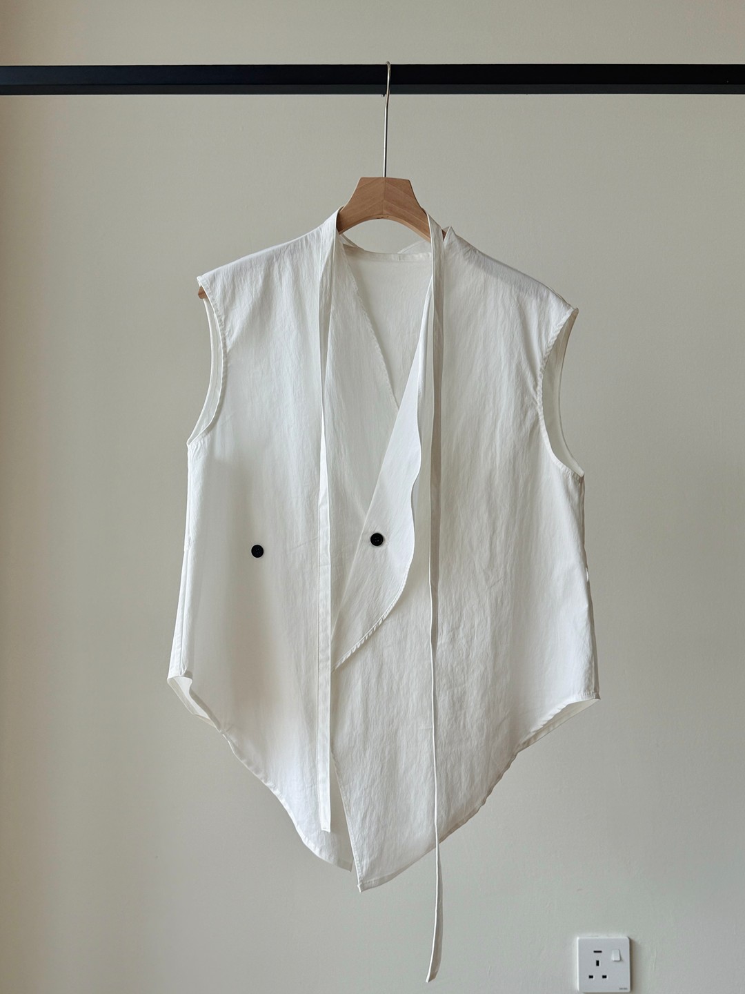 Pete Flowy Top