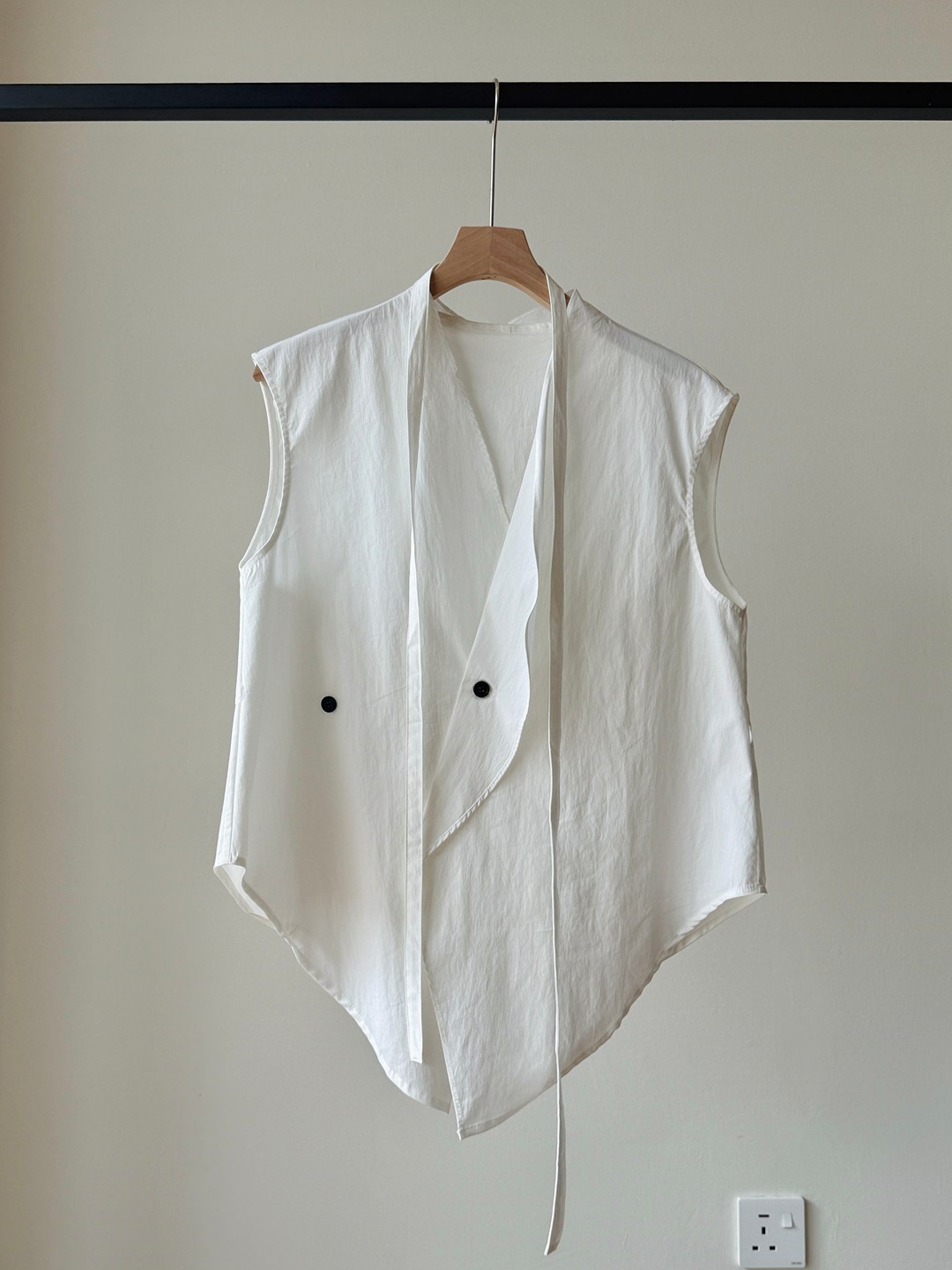 Pete Flowy Top