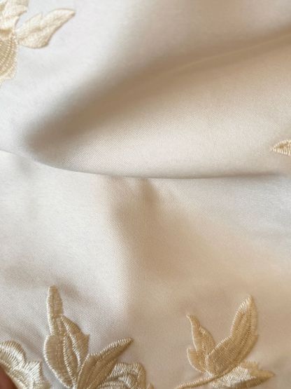 Shuang Lei Oriental Vest (POS)