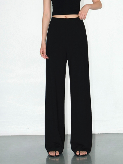 Judson 3 Piece-Singlet, Cardigan & Pants-The Black Bow-