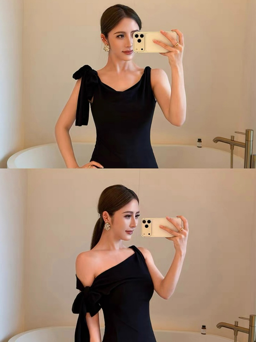 Finnley Convertible Neckline Top