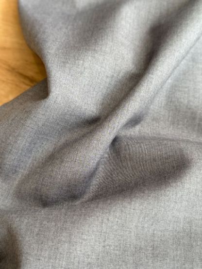 Levi One Shoulder Vest & Pants Set with Scarf