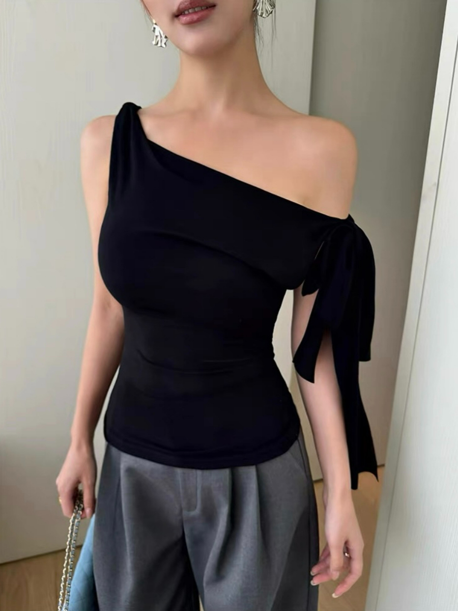 Finnley Convertible Neckline Top