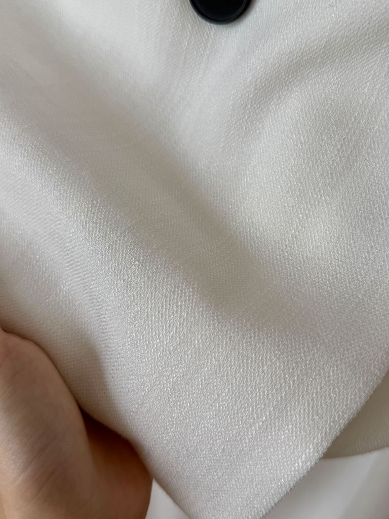 Lekany Padded Shoulder Vest & Pants Set (POS)