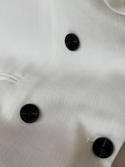 Lekany Padded Shoulder Vest & Pants Set (POS)