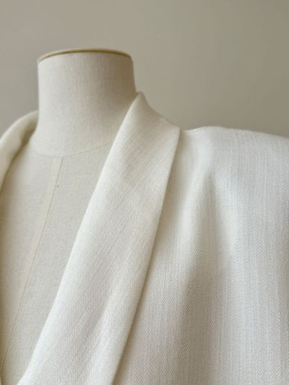 Lekany Padded Shoulder Vest & Pants Set (POS)