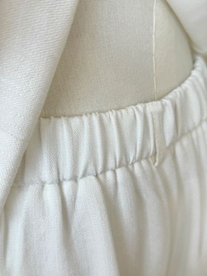 Lekany Padded Shoulder Vest & Pants Set (POS)