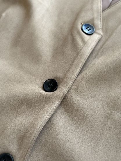 Leevon Tailored Vest