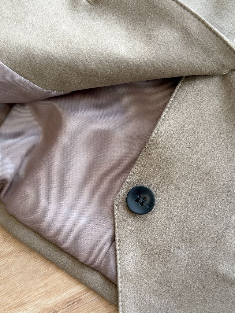 Leevon Tailored Vest