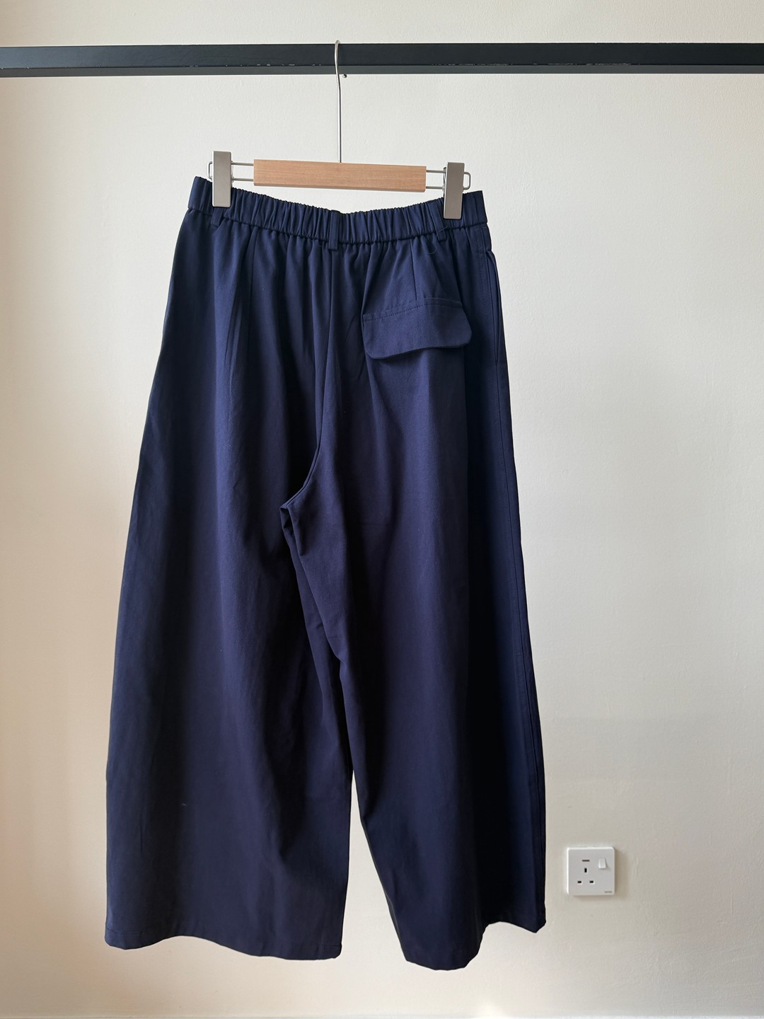Veve Culottes