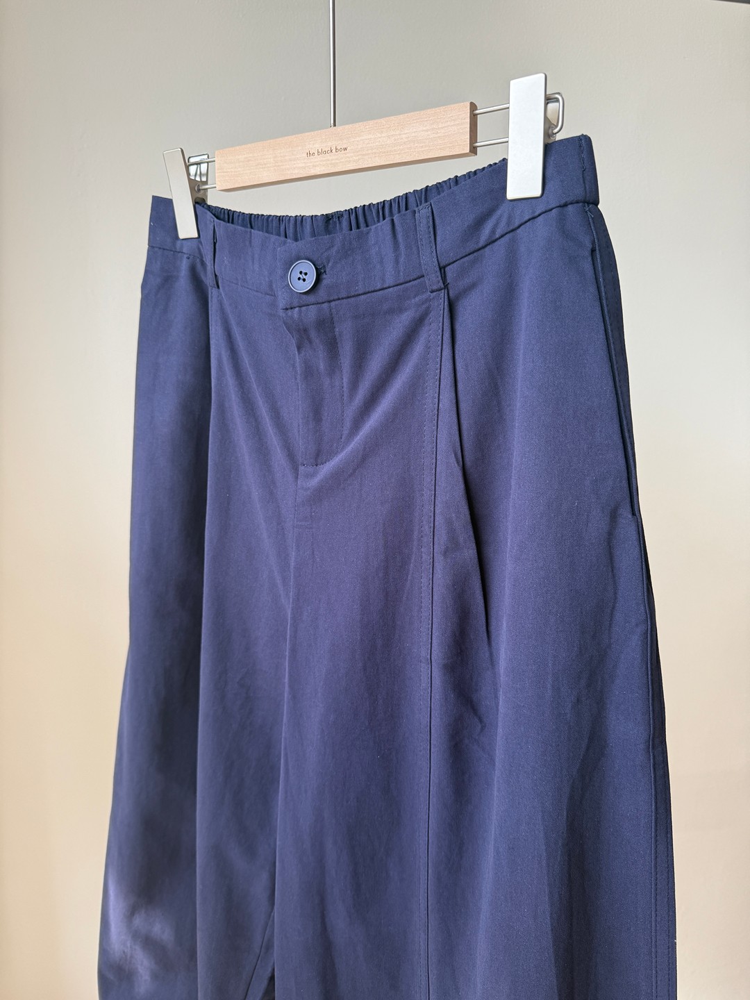 Veve Culottes