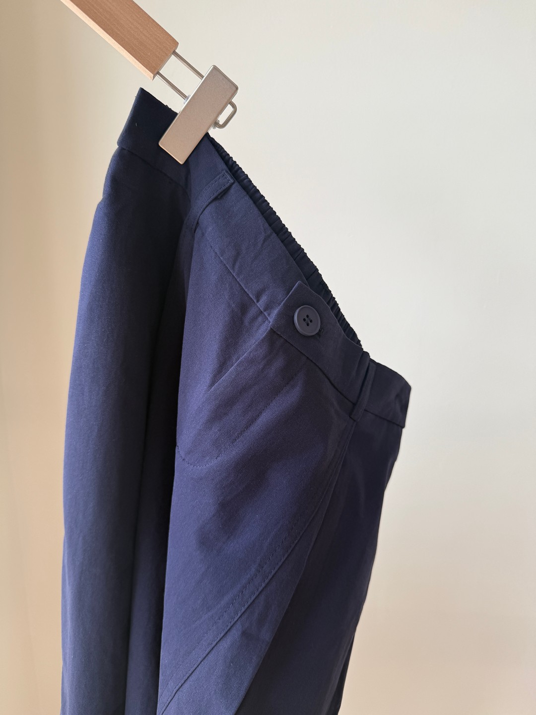 Veve Culottes