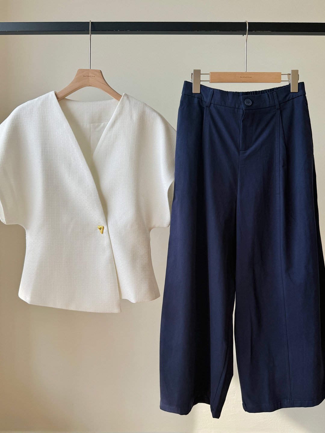 Veve Culottes