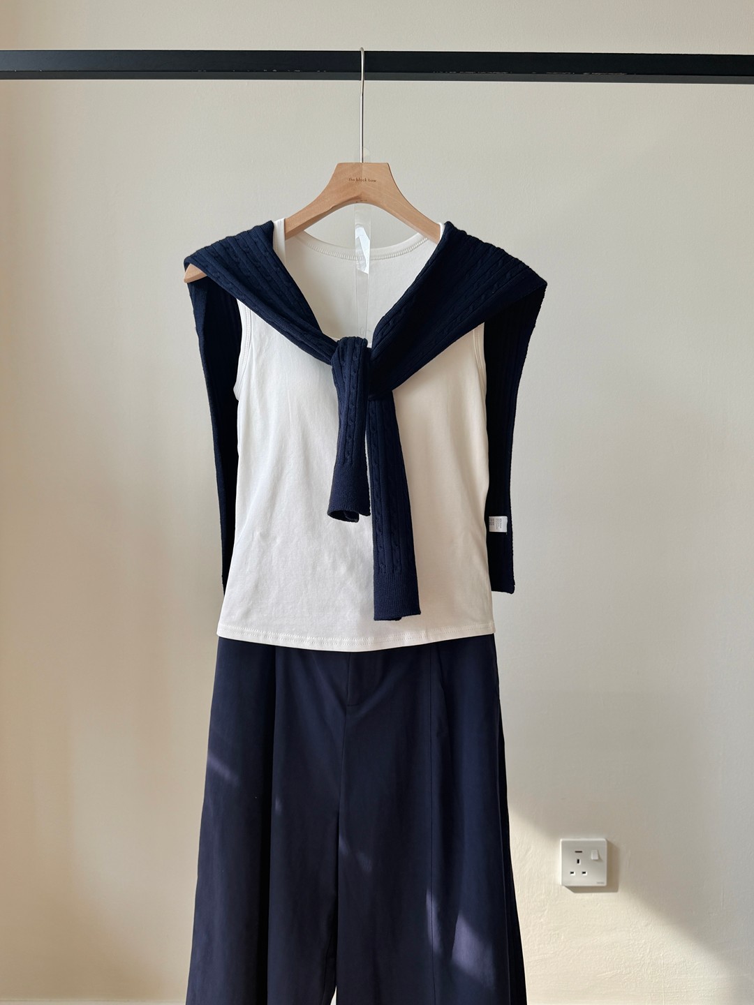 Veve Culottes