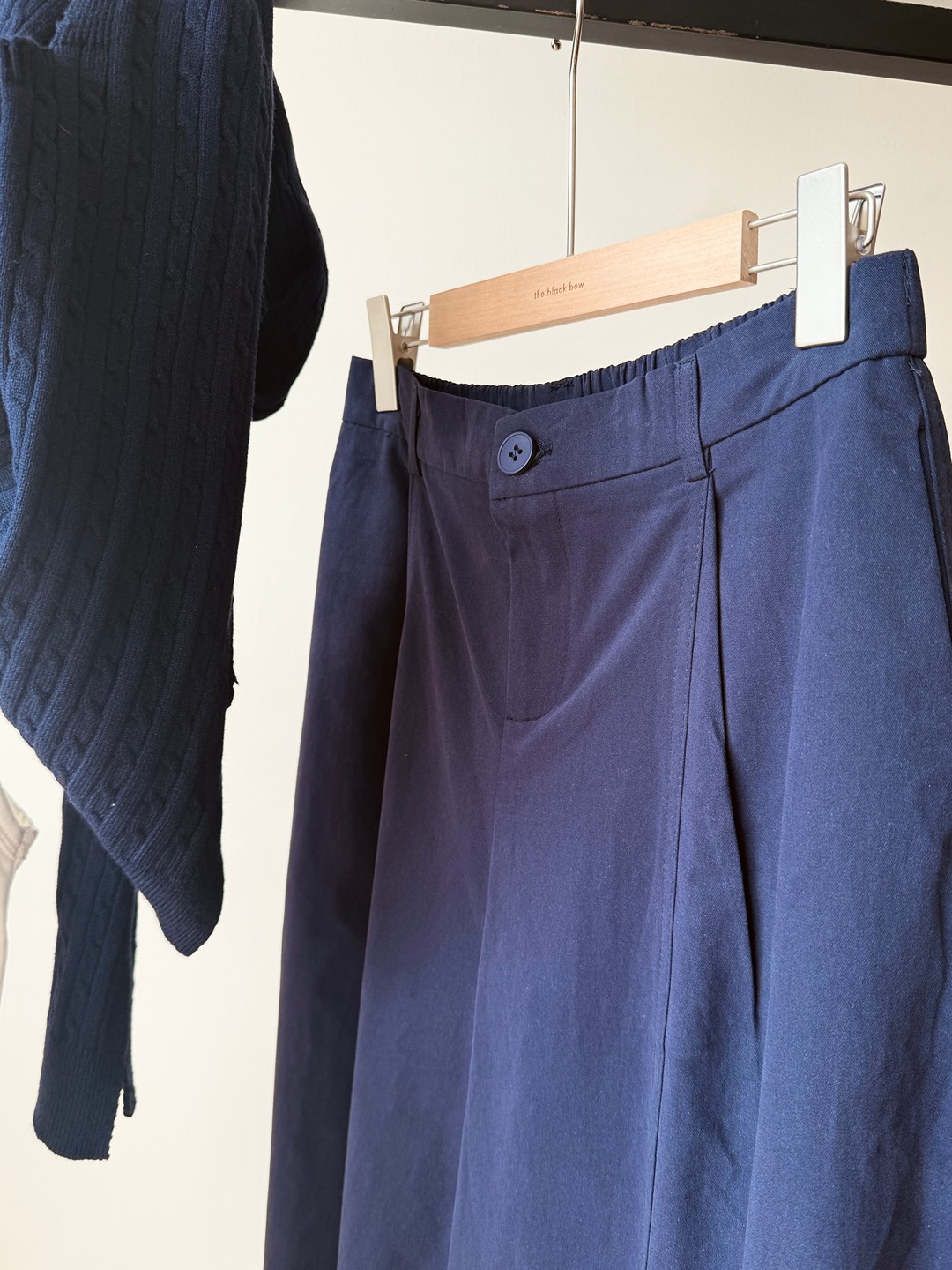 Veve Culottes