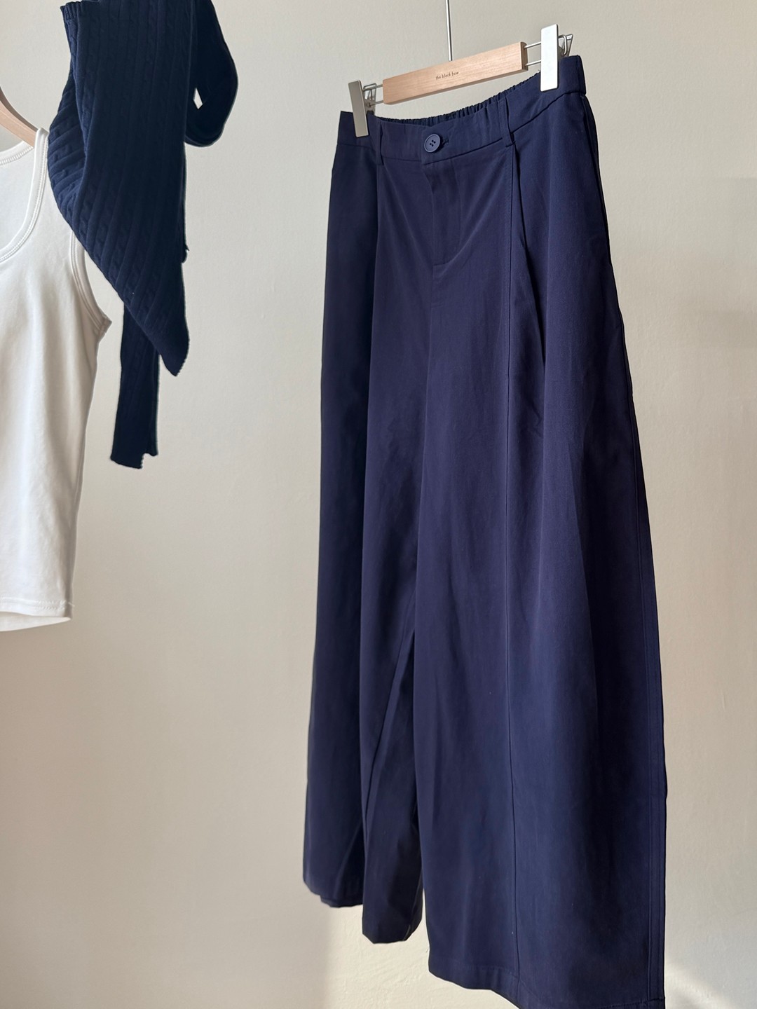 Veve Culottes