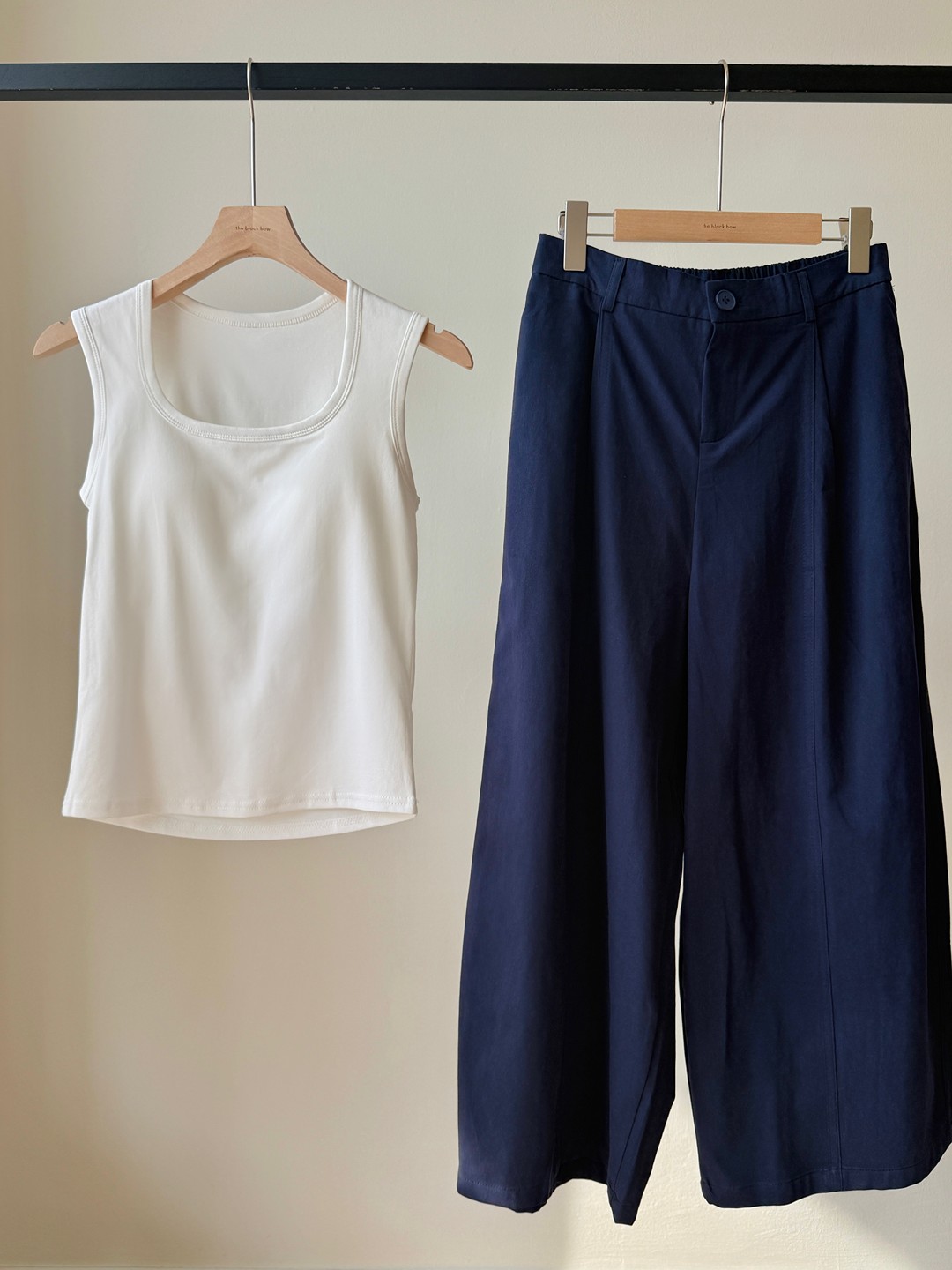 Veve Culottes
