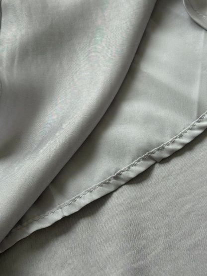 Laken Swing Collar Top & Skirt Set