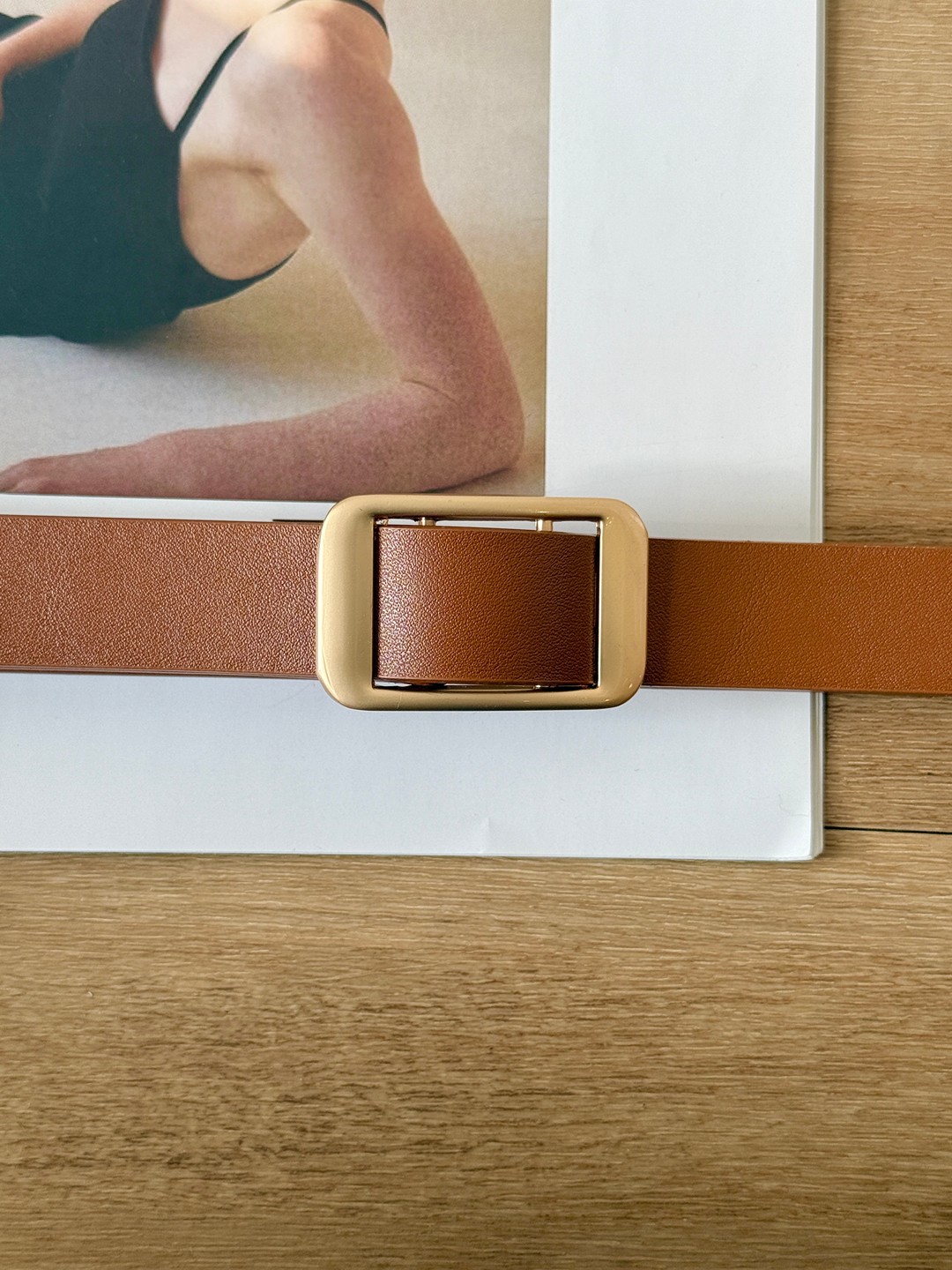 Riley Belt