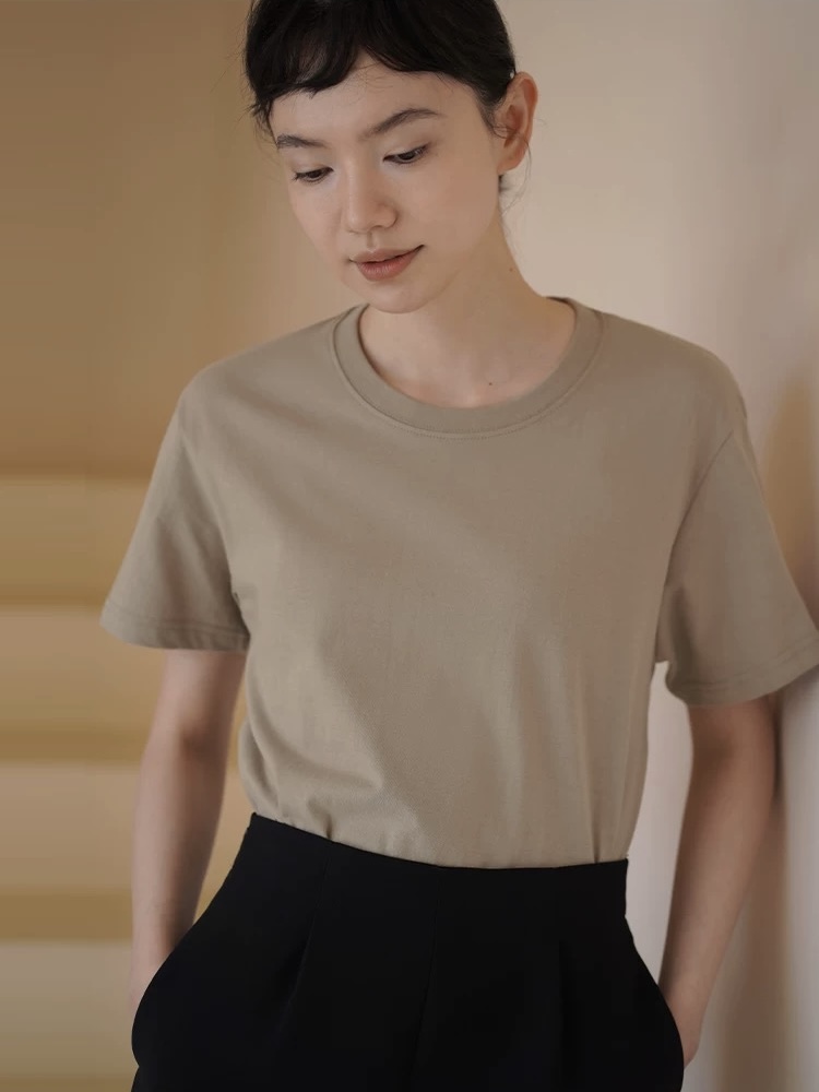 Vendy Basic Tee