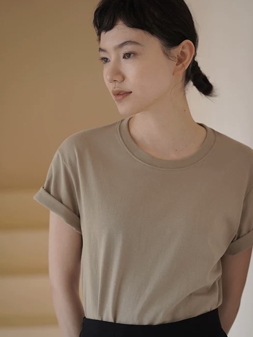 Vendy Basic Tee