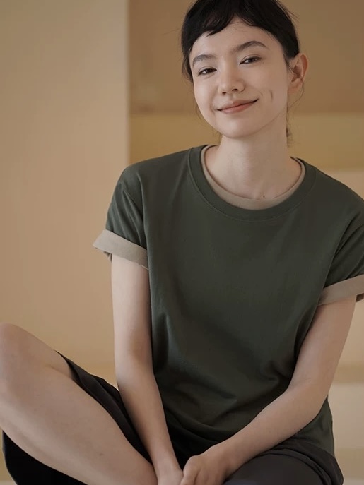Vendy Basic Tee