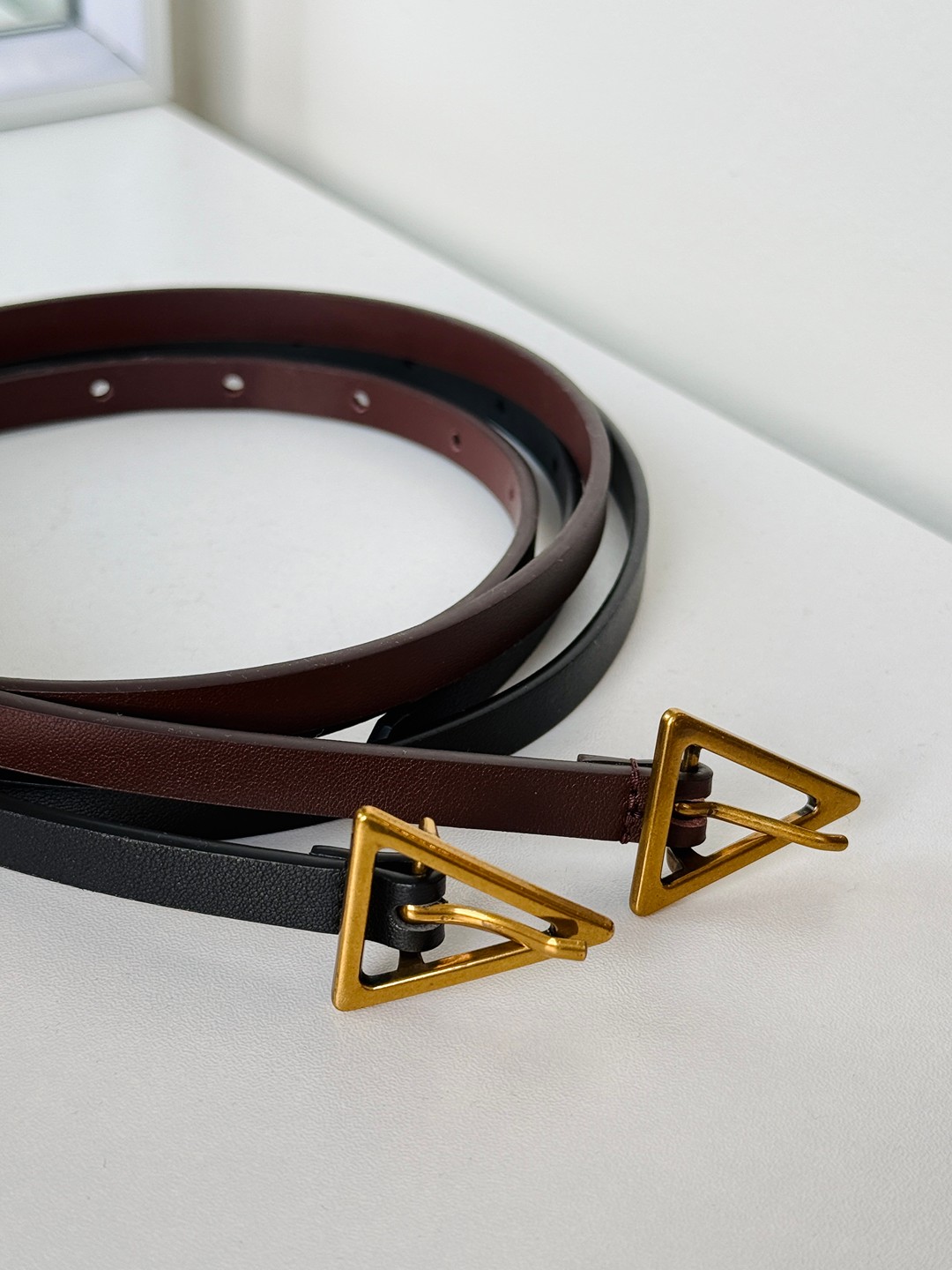 Elizza Belt 